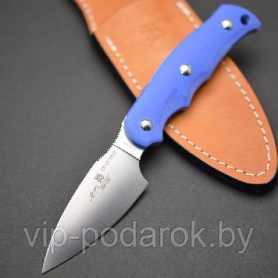 Туристический нож G.Sakai, Camper En Fixed / ZDP-189 11554