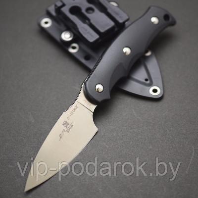 Туристический нож G.Sakai, Camper En Fixed / ZDP-189 11555