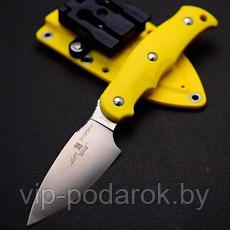 Туристический нож G.Sakai, Camper En Fixed / ZDP-189 11556