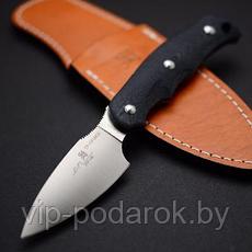 Туристический нож G.Sakai, Camper En Fixed / ZDP-189 11551