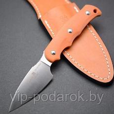 Туристический нож G.Sakai, Camper En Fixed / ZDP-189 11553
