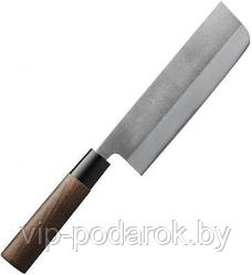 Кухонный нож Gihei-hamono Aogami GAN-N16J