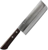 Кухонный нож Gihei-hamono HAP-40 Nakiri 165mm GHP-N16W