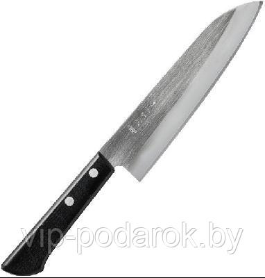 Кухонный нож Gihei-Hamono HAP-40 Gyuto 170mm GHP-G17W - фото 1 - id-p135761857