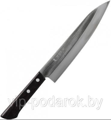 Кухонный нож Gihei-Hamono HAP-40 Gyuto 200mm GHP-G20W