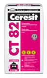 Состав клеевой Ceresit СТ 82 полимерминеральный КС1, 25 кг