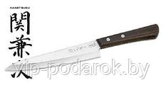 Кухонный нож Kanetsugu Special Petty 150mm 2002
