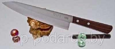 Кухонный нож Kanetsugu Special Gyuto 180mm 2004