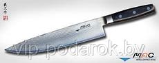 Кухонный нож MAC DA-BK-240