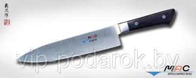 Кухонный нож MAC MBK-85 - фото 1 - id-p135761941