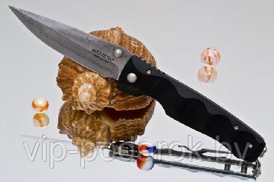 Складной нож MCUSTA MC-121D