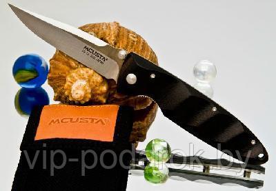 Складной нож MCUSTA MC-22