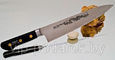Кухонный нож Misono Sweden Steel Gyuto SS113