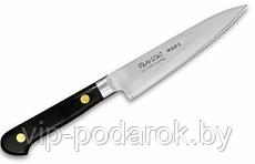 Кухонный нож Misono Sweden Steel Petty SS133