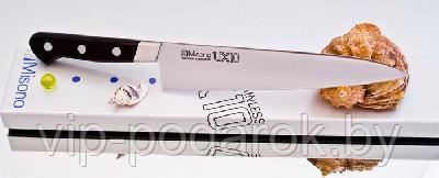 Кухонный нож Misono UX10 Steel Gyuto UX714
