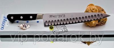 Кухонный нож Misono UX10 Steel UXP761