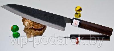 Кухонный нож Moritaka A2 Gyuto EG-300