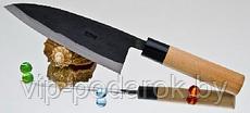 Кухонный нож Moritaka A2 Standard Deba ND-165