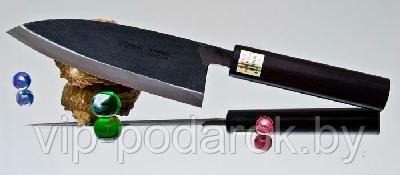 Кухонный нож Moritaka AS Deba KD-150