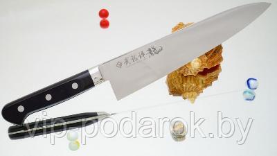 Кухонный нож RYUSEN Blazen Gyuto BZ-103