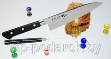Кухонный нож RYUSEN Blazen Gyuto BZ-106