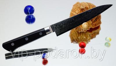 Кухонный нож RYUSEN Bonten-Unryu Petty BU-114
