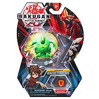 Фигурка-трансформер Bakugan FireKnightGreen 20115049