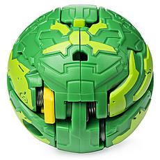 Фигурка-трансформер Bakugan FireKnightGreen 20115049, фото 3