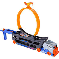 Hot Wheels Хот Вилс Трюковой тягач Hot Wheels GCK38