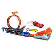 Hot Wheels Хот Вилс Трюковой тягач Hot Wheels GCK38, фото 2