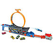 Hot Wheels Хот Вилс Трюковой тягач Hot Wheels GCK38, фото 3