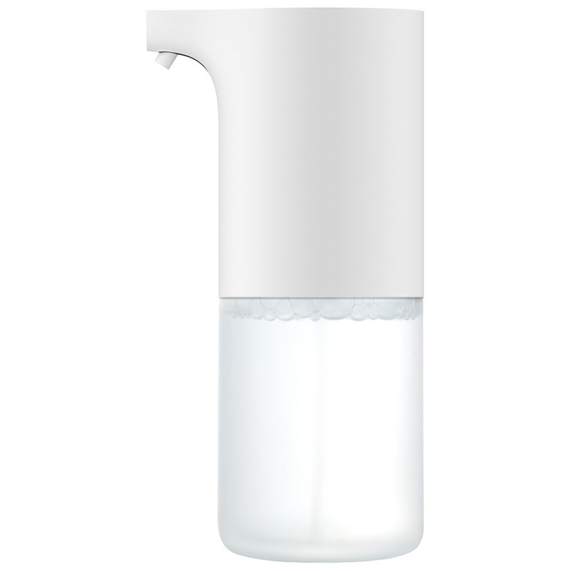 Бесконтактный дозатор для жидкого мыла Xiaomi Mijia Automatic Induction Soap Dispenser (MJXSJ01XW)