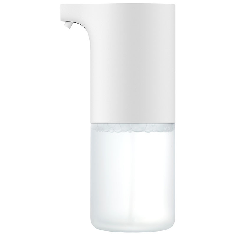 Бесконтактный дозатор для жидкого мыла Xiaomi Mijia Automatic Induction Soap Dispenser (MJXSJ01XW) - фото 1 - id-p135764098