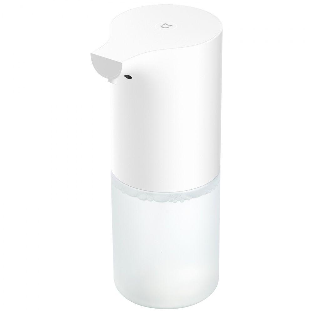 Бесконтактный дозатор для жидкого мыла Xiaomi Mijia Automatic Induction Soap Dispenser (MJXSJ01XW) - фото 2 - id-p135764098