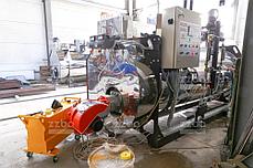 Дизельный парогенератор (среднего давления) ПГ-2000, фото 3