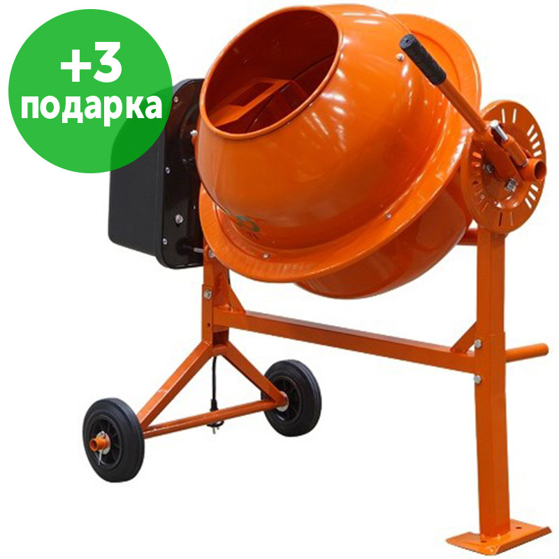 Бетономешалка Eco CM-71