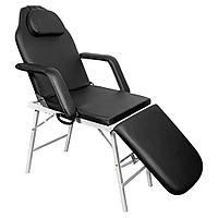 Косметическое кресло RS BodyFit, черный