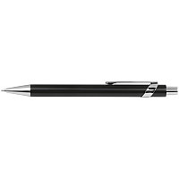 Шариковая прорезиненновая ручка