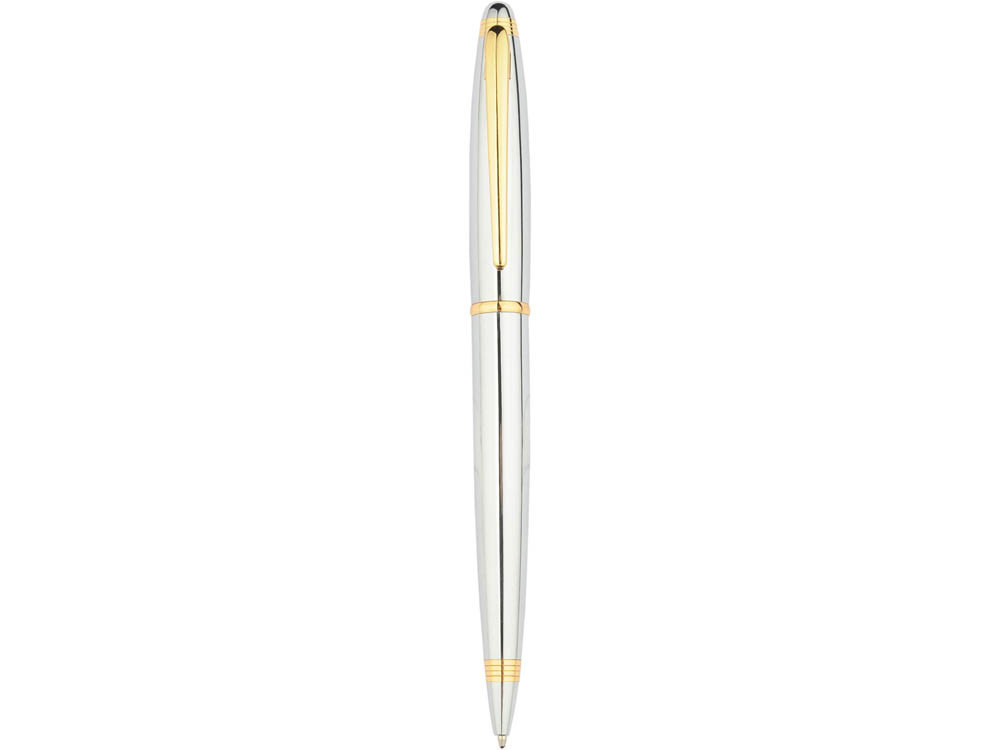 Ручка металлическая шариковая "Ривьера"