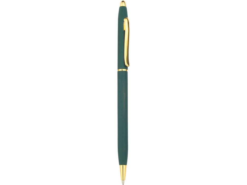 Ручка металлическая шариковая "Женева" (23)