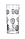 N4866 Столовый сервиз Luminarc Essence Rubis, 46 предметов, 6 персон, набор тарелок, фото 9