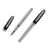 Письменный набор - перьевая ручка и ручка-роллер CHRISTOPHE Pierre Cardin