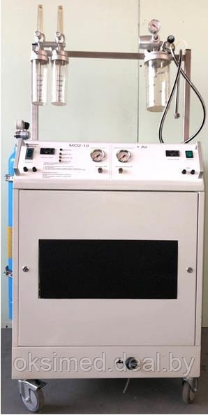 Концентратор кислорода медицинский «КС» MO2-10+Air