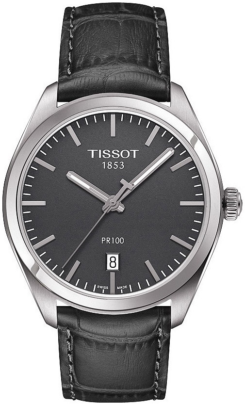 Мужские часы Tissot - фото 3 - id-p135826644