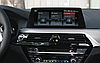 Штатная магнитола Carmedia для BMW 5 (G30, G31) на Android 10, фото 3