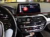 Штатная магнитола Carmedia для BMW 5 (G30, G31) на Android 10, фото 5