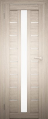 Двери межкомнатные экошпон Амати 17 - фото 4 - id-p123413596