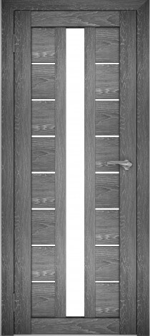 Двери межкомнатные экошпон Амати 17 - фото 1 - id-p123413596