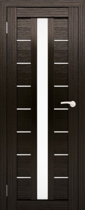 Двери межкомнатные экошпон Амати 17 - фото 3 - id-p123413596