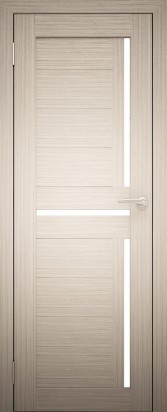 Двери межкомнатные экошпон Амати 18 - фото 3 - id-p124555664
